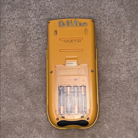 Texas Instruments - Picture 4 of 4